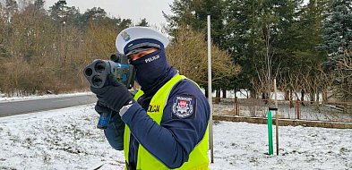 Kontrole drogowe w Jarocinie. 20 kierowców złapanych na wykroczeniach