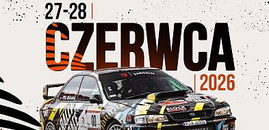 Super oes w centrum Jarocina i 50 km rywalizacji. Jarocin szykuje rajdowe emocje