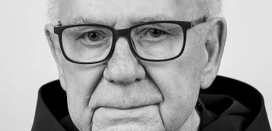 Żałoba u franciszkanów. Odszedł wieloletni zakonnik