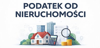 Anonimowe zarzuty w sieci. Magistrat wyjaśnia, jak naliczane są podatki