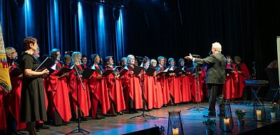 135 lat Chóru Mieszanego im. K. T. Barwickiego FOTORELACJA