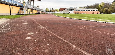 Duże pieniądze na sport w Jarocinie. Stadion przejdzie modernizację (ZDJĘCIA)