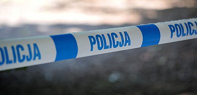 Tragiczna noc w Jarocinie. Nie żyje obywatel Ukrainy