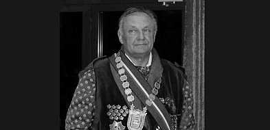 Nie żyje Jan Klauza z Zakrzewa. Był legendą dendrologii i właścicielem Ogrobudu