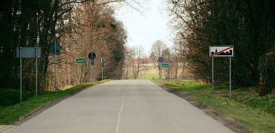 Rowerem bezpieczniej przez powiat. Są pieniądze na nowe inwestycje (ZDJĘCIA)