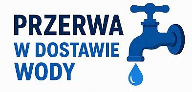 Awaria wodociągu w gminie Jaraczewo. Kiedy wróci woda?