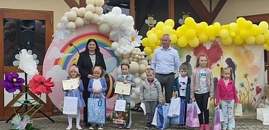 Festyn z okazji Dnia Pszczoły FOTORELACJA