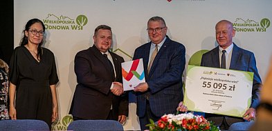 „Pięknieje Wielkopolska Wieś” 2026. Kto otrzymał pieniądze w powiecie jarocińskim?