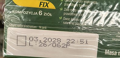 GIS ostrzegał przed Salmonellą. Produkt nadal był na półce w Kauflandzie
