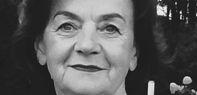 Nie żyje Janina Smolak. Przez ponad 25 lat uczyła w szkole w Golinie