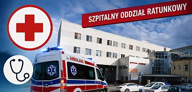 Czy SOR w Jarocinie przestanie działać?  Dyrekcja szpitala stanowczo odpowiada