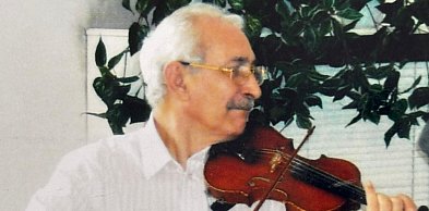 Państwowa Szkoła Muzyczna w Jarocinie w żałobie. Zmarł Tofik Alidżanow