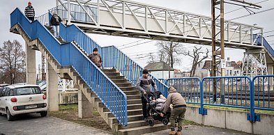 Transport bez barier? Sejm zajmie się problemem jarocińskiego dworca (WIDEO)