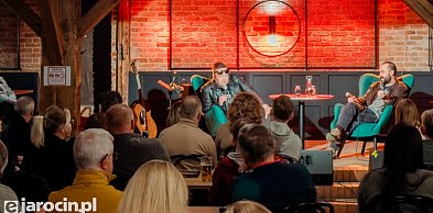 Jarocin znów zabrzmiał rockiem. Muniek Staszczyk otworzył cykl POGOduchy (ZDJĘCIA)