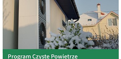 Spotkanie informacyjne o „Czystym Powietrzu”. Już 2 lutego w Kamienicy Kultury