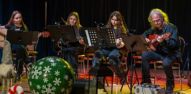 Dzień Babci i Dziadka w Jaraczewie. FOTORELACJA