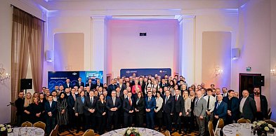 Sukces jarocińskiej firmy! Hydro Marko liderem w branży wodno-ściekowej (ZDJĘCIA)