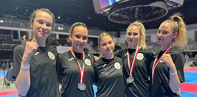 Białe Tygrysy Jarocin znów bezkonkurencyjne. Klub liderem sportu młodzieżowego