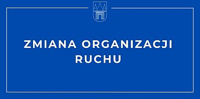 Utrudnienia na ul. Wrocławskiej. Od 4 lutego ruch wahadłowy pod wiaduktem