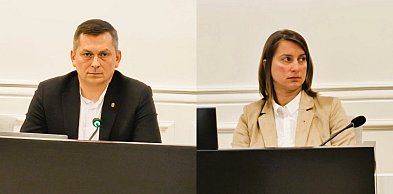 Jarocińska rada po przełomie. Głos byłych wiceprzewodniczących TYLKO U NAS