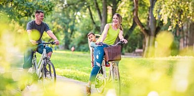 Sport, turystyka i infrastruktura. Rowerowe konsultacje dla mieszkańców