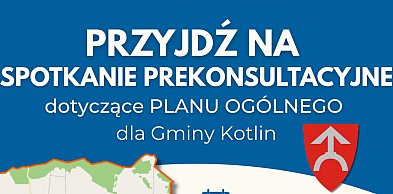 Masz działkę w Gminie Kotlin? Zareaguj teraz – zanim będzie za późno