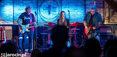 4. Skrzyżowanie Gitar w Spichlerzu FOTORELACJA