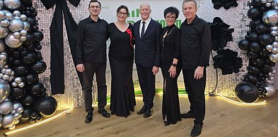 19. Bal Bankowca. FOTORELACJA