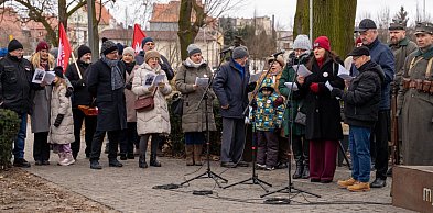 157. Urodziny Druha Komendanta FOTORELACJA