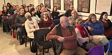 Jarociński Babilon w Kamienicy Kultury FOTORELACJA