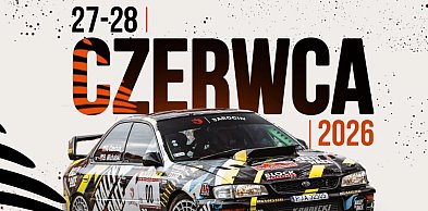 Super oes w centrum Jarocina i 50 km rywalizacji. Jarocin szykuje rajdowe emocje