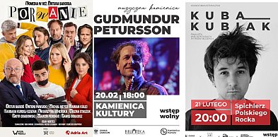 Co robić w Jarocinie w ten weekend? Warsztaty, koncerty, biegi i Pchli Targ