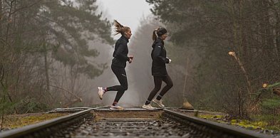 Bieg Zimowy 2026 FOTORELACJA