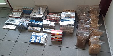 Handel nielegalnym tytoniem w Jarocinie. Wiemy, co grozi właścicielce sklepu