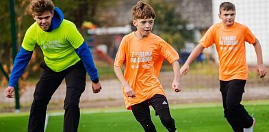 „Aktywna Szkoła” w Jarocinie, Jaraczewie, Kotlinie i Żerkowie. Zajęcia już tuż tuż