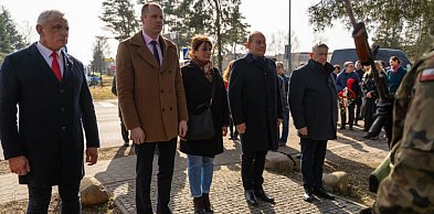 Jarocin oddał hołd Żołnierzom Wyklętym FOTORELACJA