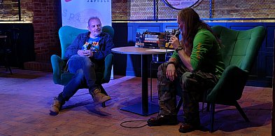 POGOduchy z Leszkiem Gnoińskim o Acid Drinkers FOTORELACJA