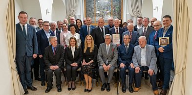 Od statutu do jubileuszu. 30 lat patronatu św. Marcina w Jarocinie FOTORELACJA