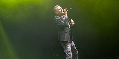 Norbi gościem specjalnym Biesiady Śląskiej w JOK Jarocin FOTORELACJA