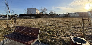 Nowy park kieszonkowy w Jarocinie. Wiadomo, gdzie i kiedy powstanie (ZDJĘCIA)
