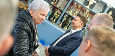 Wiedzieli, jak chronić się przed czadem. 50 czujek trafiło do mieszkańców ZDJĘCIA