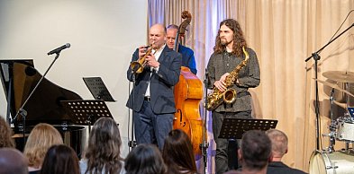 Festiwal Muzyki Kameralnej i Organowej 2026 FOTORELACJA