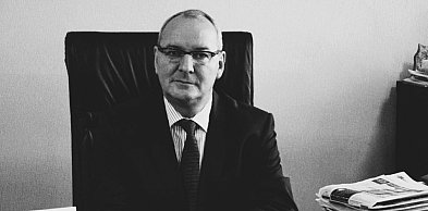 Wstrząs w Koźminie Wielkopolskim. Zmarł wieloletni burmistrz