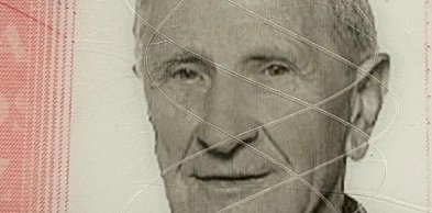 Zaginął 84-letni mieszkaniec Jarocina. Policja prosi o pomoc (ZDJĘCIE)