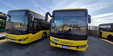 Zmiany w JLA. Sprawdź, które przystanki są nieczynne