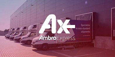 Firma kurierska dla transportu mebli i przesyłek międzynarodowych