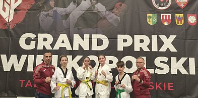 Złoto, srebro i brąz dla „Tornada”. Jarociński klub w świetnej formie (ZDJĘCIA)