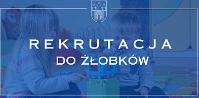 Gdzie zapisać dziecko do żłobka? Gmina Jarocin rozpoczyna rekrutację