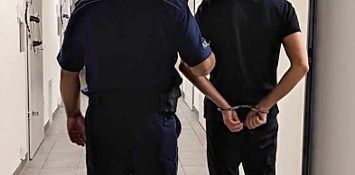 Handel narkotykami w Jarocinie. 22-latek odpowie za dziesiątki przestępstw