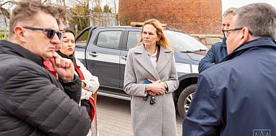 Jarocin stawia na mieszkania wspomagane. Nowa inwestycja przy ul. Św. Ducha